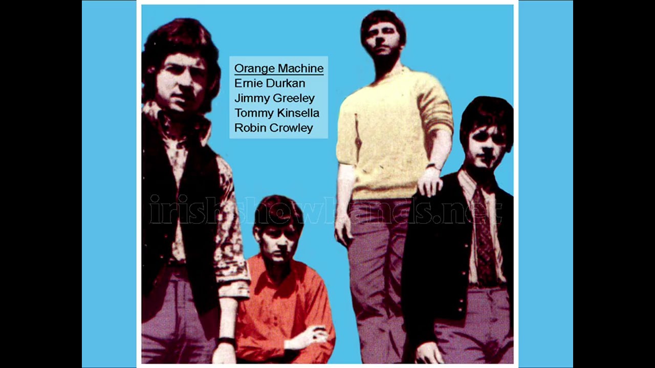 [The Orange Machine Cover] Real Life Permanent Dream