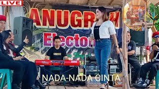 Lagu Nostalgia-Nada-Nada Cinta-Remix Dangdut-Cover Lili Kartika