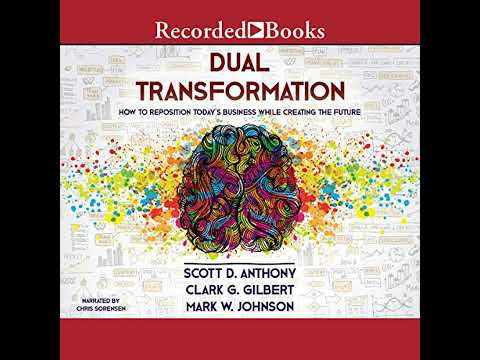 Dual Transformation: How