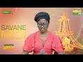 #Journal_de_12h45mns_en_français_du_ 11/02/2026_sur_Savane_TV