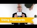 How To Memorise Using Flashcards | How You've Been Using Flashcards Wrong