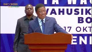 SERIKALI ITAENDELEA KUWAWEZESHA WAJASIRIAMALI MAJALIWA