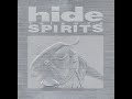 hide TRIBUTE SPIRITS - SCANNER