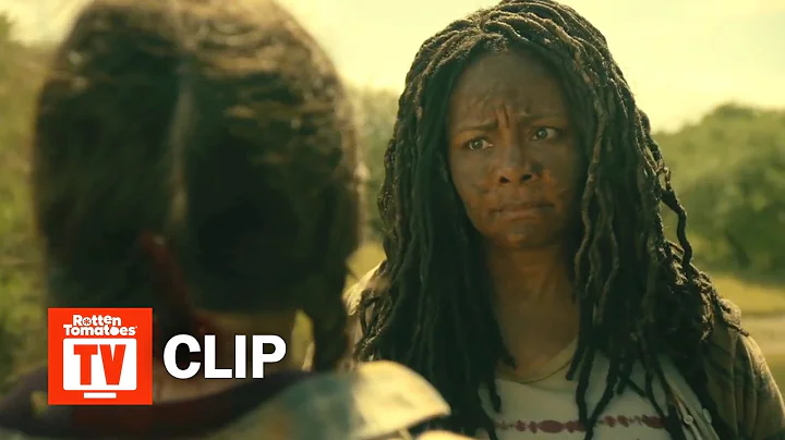Fear the Walking Dead S04E14 Clip | 'Martha's Veng...