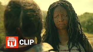 Fear the Walking Dead S04E14 Clip | 'Martha's Vengeance' | Rotten Tomatoes TV