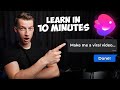 Nvidia AI Video Creation Quiz