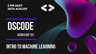 Machine Learning DSCode#1 - Introduction to Pandas, NumPy, Matplotlib and seaborn
