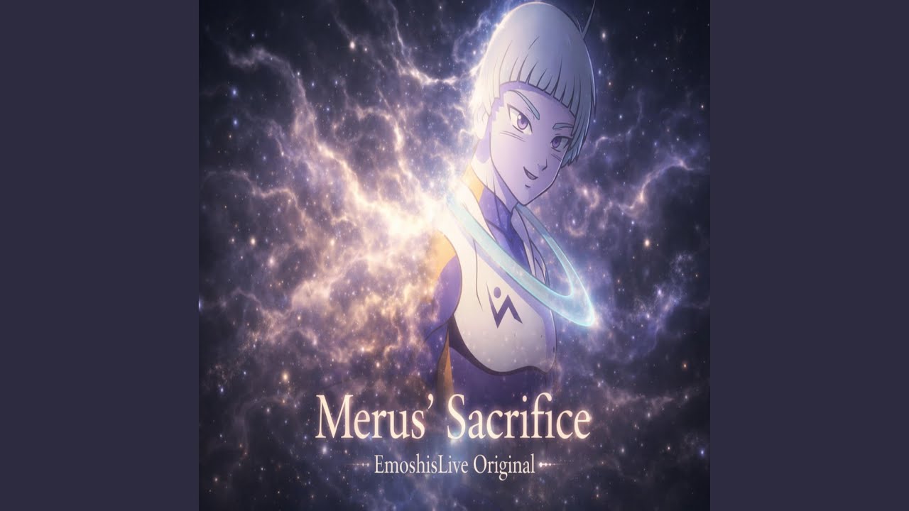 Merus' Sacrifice (DBS Original)