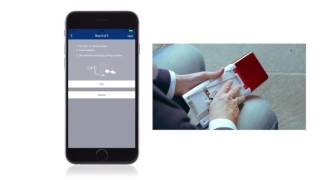 SMARTVEST Tutorial – siren app connection screenshot 4