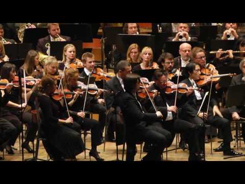 Video: Filharmonija Na Vidiku Obale