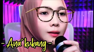 - Ana' kukang - #karaoke #lagumakassar #lagudaerah #karaokeversion 