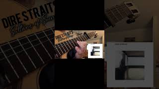 #sultansofswing #direstraits #markknopfler #guitar #acousticcover #guitarsolo #shorts #trending