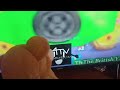 DB Getting Scared by What happens to ATV Watch YTP Tennis Round 23 Triangle And Thomas!!!