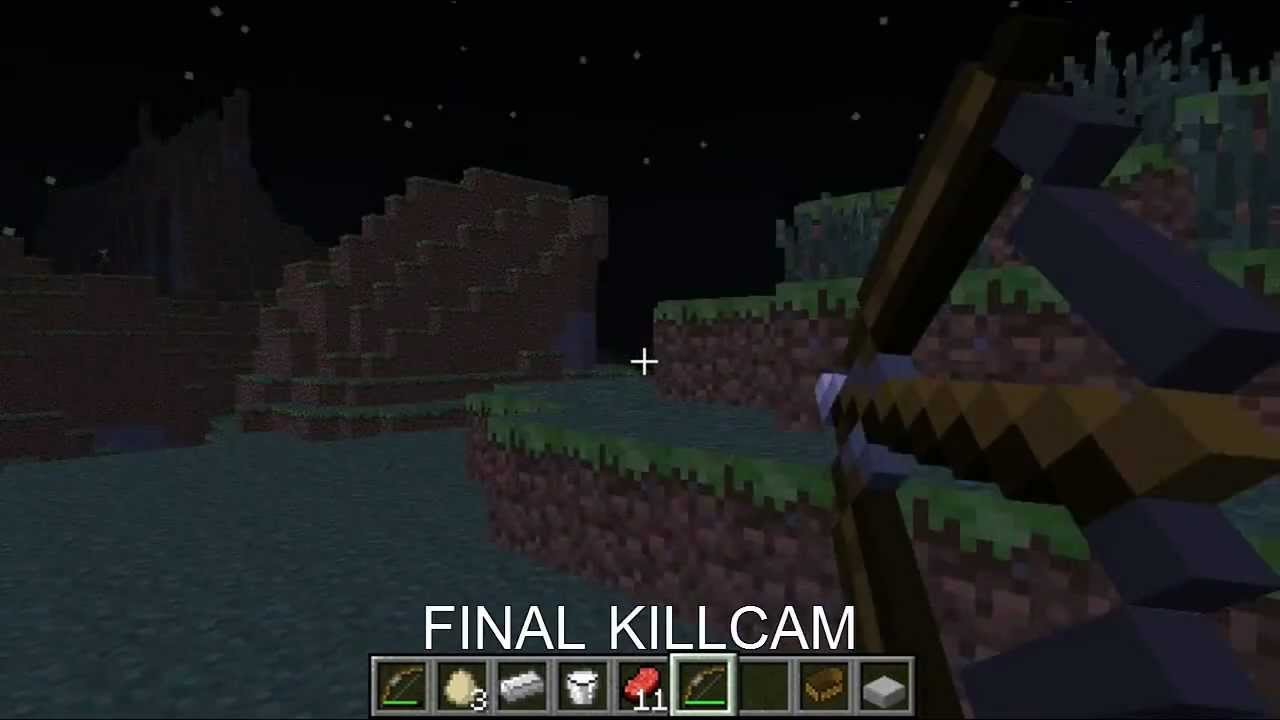 Minecraft Porn Xxx - BEST MINECRAFT KILL in history XXX MINECRAFT PORN XXX - YouTube