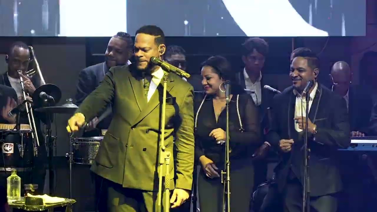 YIYO SARANTE @ DIAL BAR & LOUNGE (06 SEPTIEMBRE 2025) CONCIERTO COMPLETO