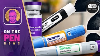 Compounded VS Branded GLP-1: Do People Know the Difference