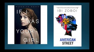 Building A Diverse and Inclusive YA Library Collection