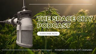 The Space City Podcast Episode #26 The New Years Eve Episode!🥳🎊🎉