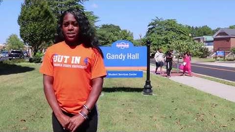 VSU STUDENT VALIDATION SOT/VO (Redo)