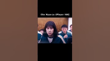 Player 120 ❤️‍🔥 #squidgame2 #player120 #meghaeditz