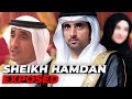 Fazza exposed  uncle saeed speaks all about sheikh hamdans private life