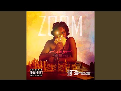 Salhi Baisaa (feat. Tromatic)