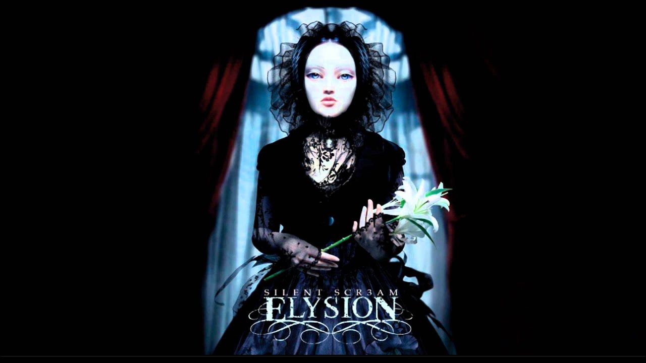 Elysion - Walk Away / Silent Scream