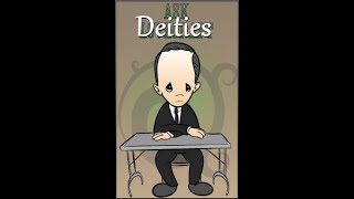 Ask Lovecraft - Deities