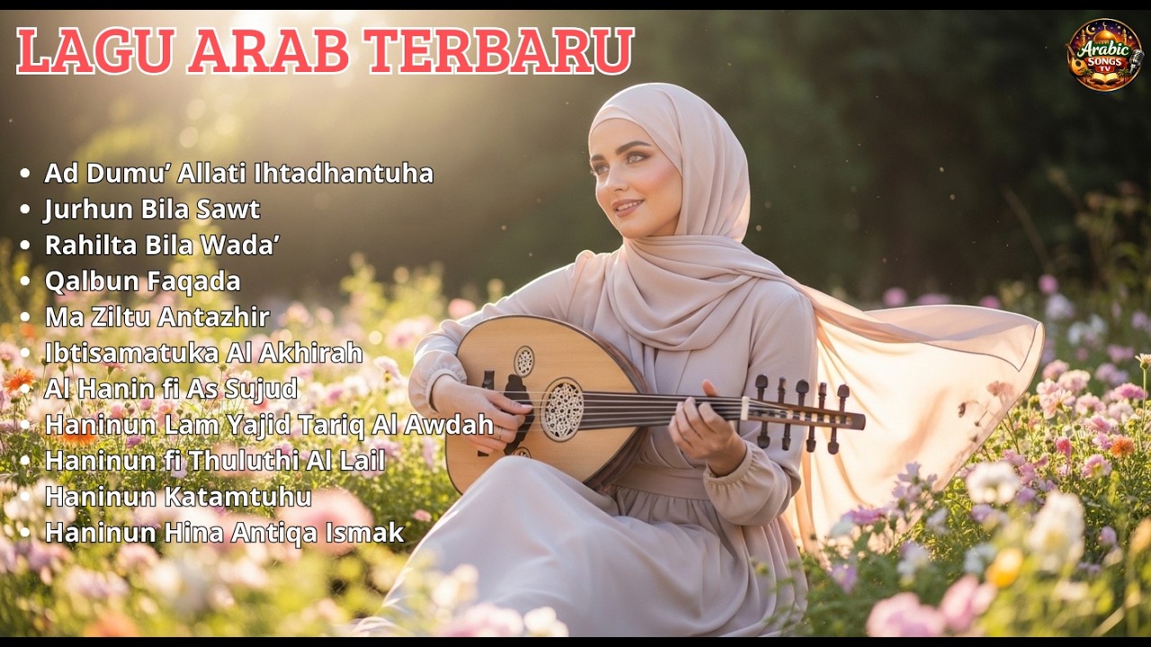 Lagu Arab Terpopuler 2026 🔥 Arabic Song Viral TikTok Terbaru Paling Banyak Dicari