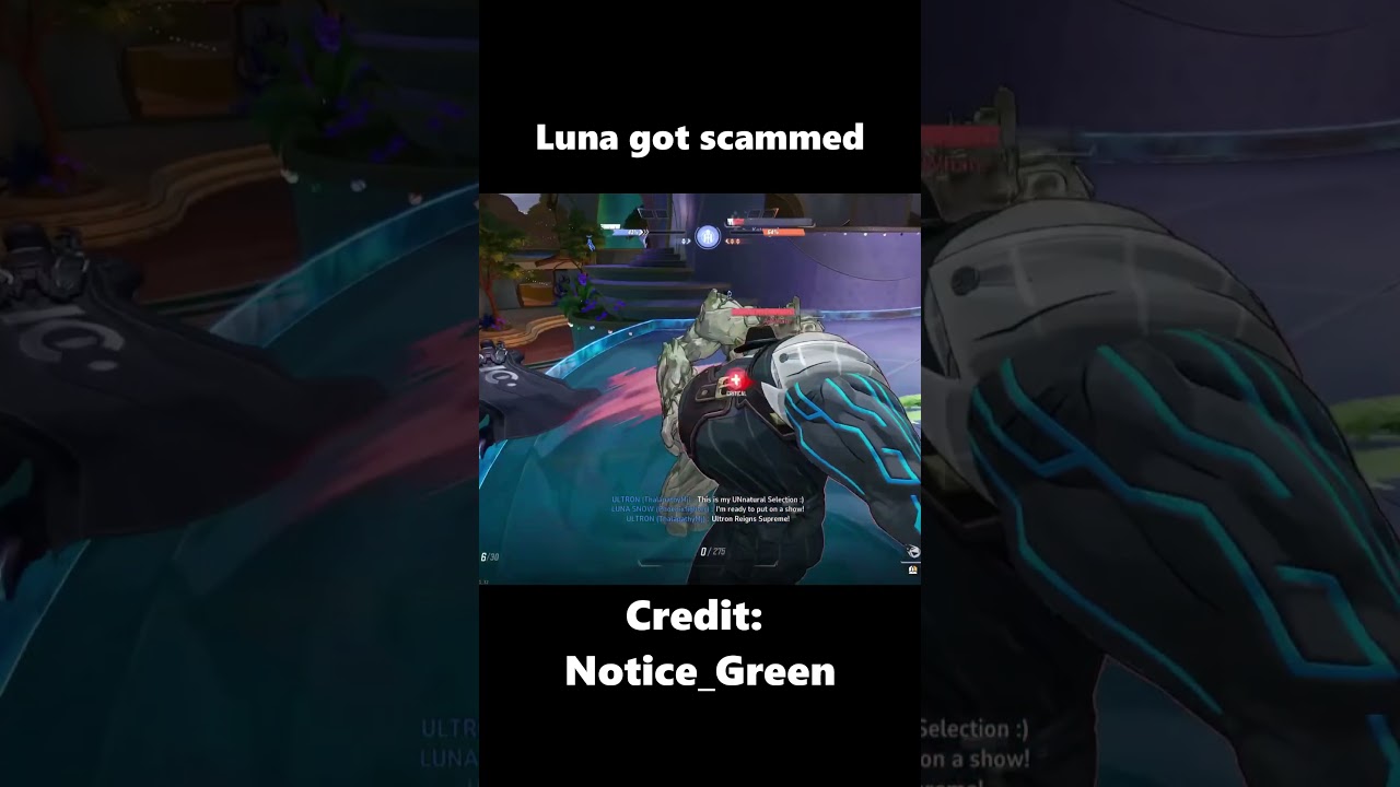 Nah why did the game gaslight her 