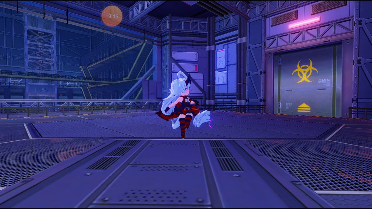 Honkai impact 3rd co op pt 2 6/22 YouTube