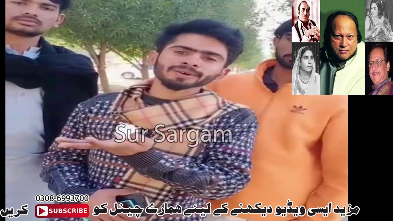Sajjad Ravi #Ravi# By Babar Ali Khan #Sajjad Ali# #RAVI #SajjadAli # ...