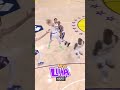 Luka drops UNREAL dimes