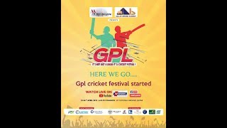 Gazebo Premier League 2019 | Season 3 | Doha | Qatar