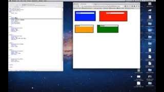 CSS Box Model Part 5 - Putting it All Together