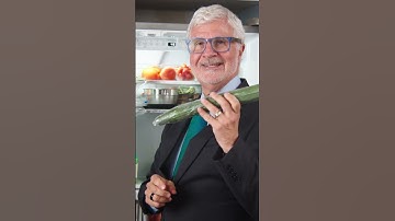 Why You Should Peel and Deseed Cucumbers Before Eating: Tips for Healthy Snacking