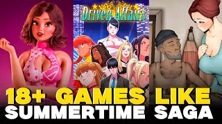 Top 3 FREE Adult Games of 2026 | Best Story &amp; Visual Novel Picks