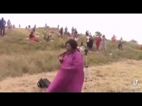 Ps S Mashaba
