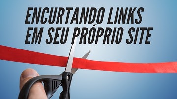 Encurta link com seu próprio site no Wordpress - Pretty Links