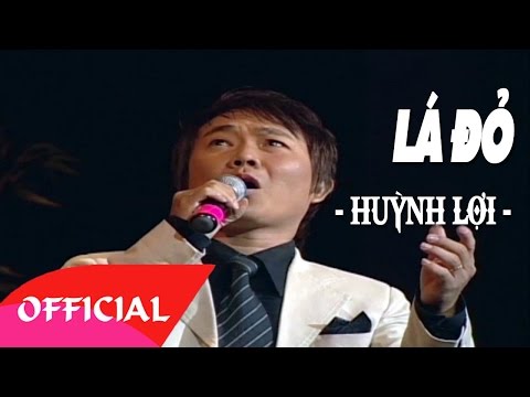 Lời Bài Hát Lá Đỏ - Lá Đỏ - Huỳnh Lợi | Bài Hát Cách Mạng Hay Nhất | MV HD