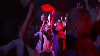 आदवस गरल डनस Aadiwasi Girl Dance 