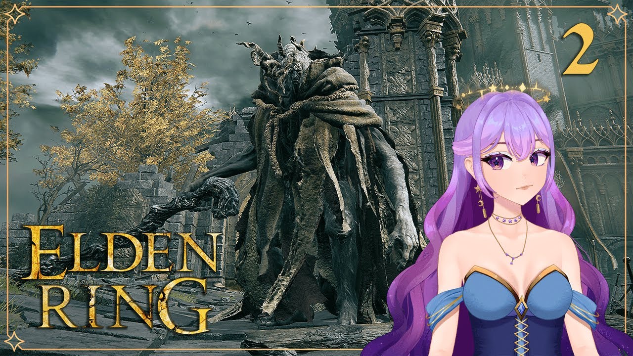 My Foolish Ambitions Were Put to Rest... (Ep.2) | Ashtraley