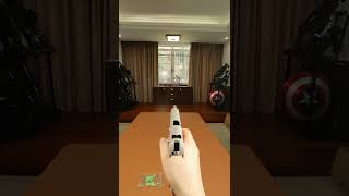 Colt 1911 Airsoft Toy Gun screenshot 1