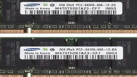 SAMSUNG RAM DDR2 Memory SODIMM Notebook Non ECC Unbuffered memoria 4GB 2GB 667Mhz PC2-5300S 800MHz P