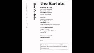 The Varlets - 01.Please Let Me Know