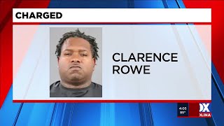 Man charged after buckets of drugs found behind house in Anderson Co., deputies say
