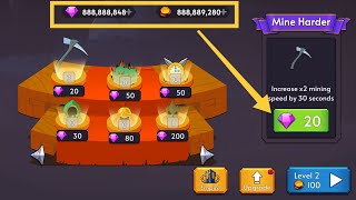 Stickman Battle 2: Empires War Gameplay screenshot 2