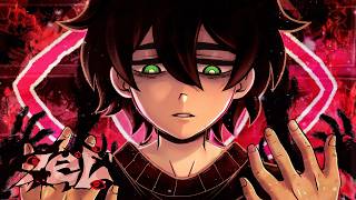 Iel - Lúgubre Andrew Graves The Coffin Of Andy And Leyley