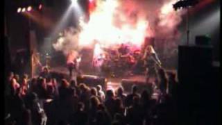 Watch Thanatos Lambs To The Slaughter video