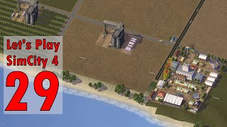 Celebrity Let's Play SimCity 4 - Episode 29 - Edgewater Net Worth